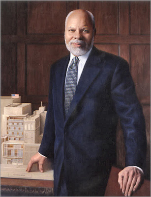 JAMES L. STINNETT, MD