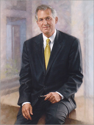 W. JAMES McNERNEY
